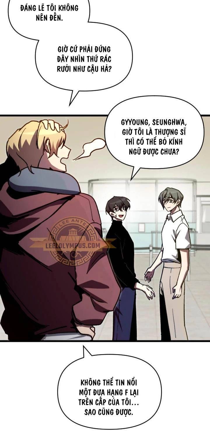 đọc truyện Giả Vờ Làm Kẻ Vô Dụng Ở Học Đường Chương 67 ảnh 29 tại Thiên Thai Truyện