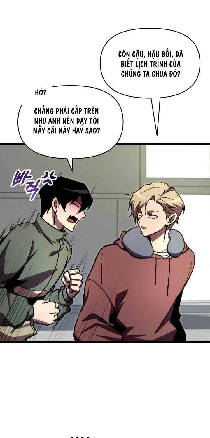 đọc truyện Giả Vờ Làm Kẻ Vô Dụng Ở Học Đường Chương 67 ảnh 31 tại Thiên Thai Truyện