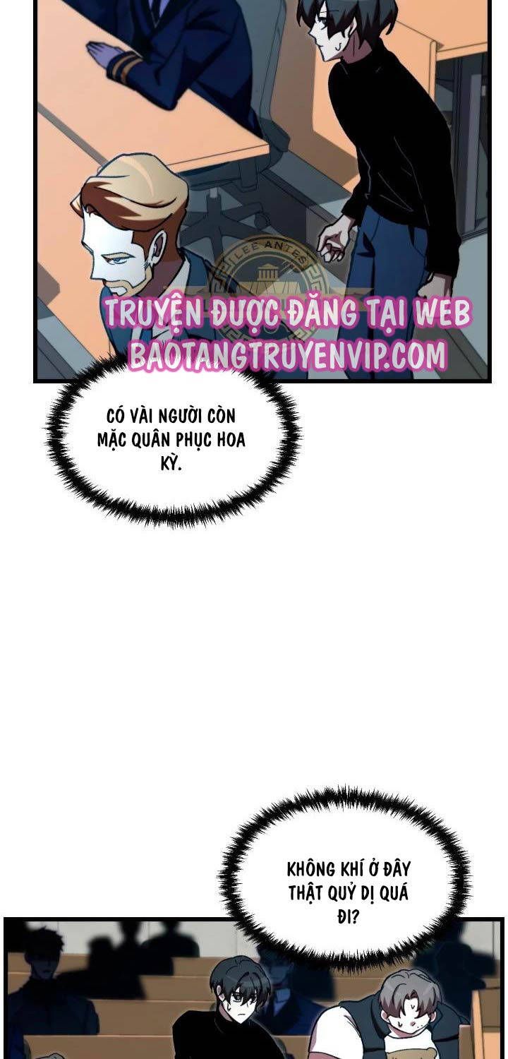 đọc truyện Giả Vờ Làm Kẻ Vô Dụng Ở Học Đường Chương 67 ảnh 43 tại Thiên Thai Truyện