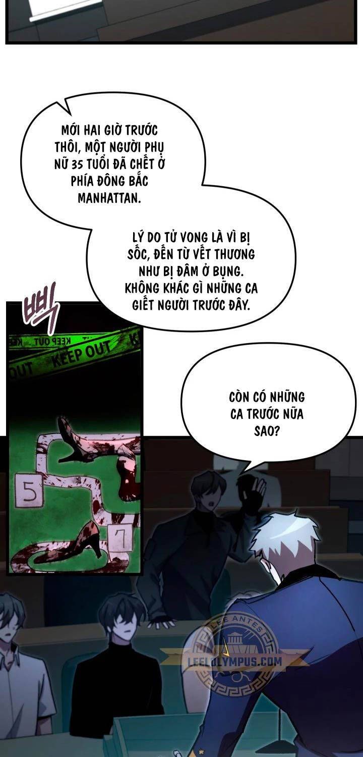 đọc truyện Giả Vờ Làm Kẻ Vô Dụng Ở Học Đường Chương 67 ảnh 46 tại Thiên Thai Truyện