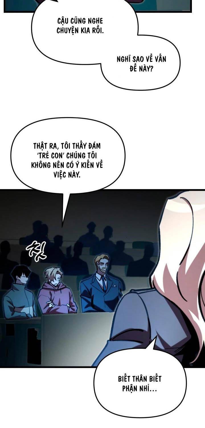 đọc truyện Giả Vờ Làm Kẻ Vô Dụng Ở Học Đường Chương 67 ảnh 64 tại Thiên Thai Truyện