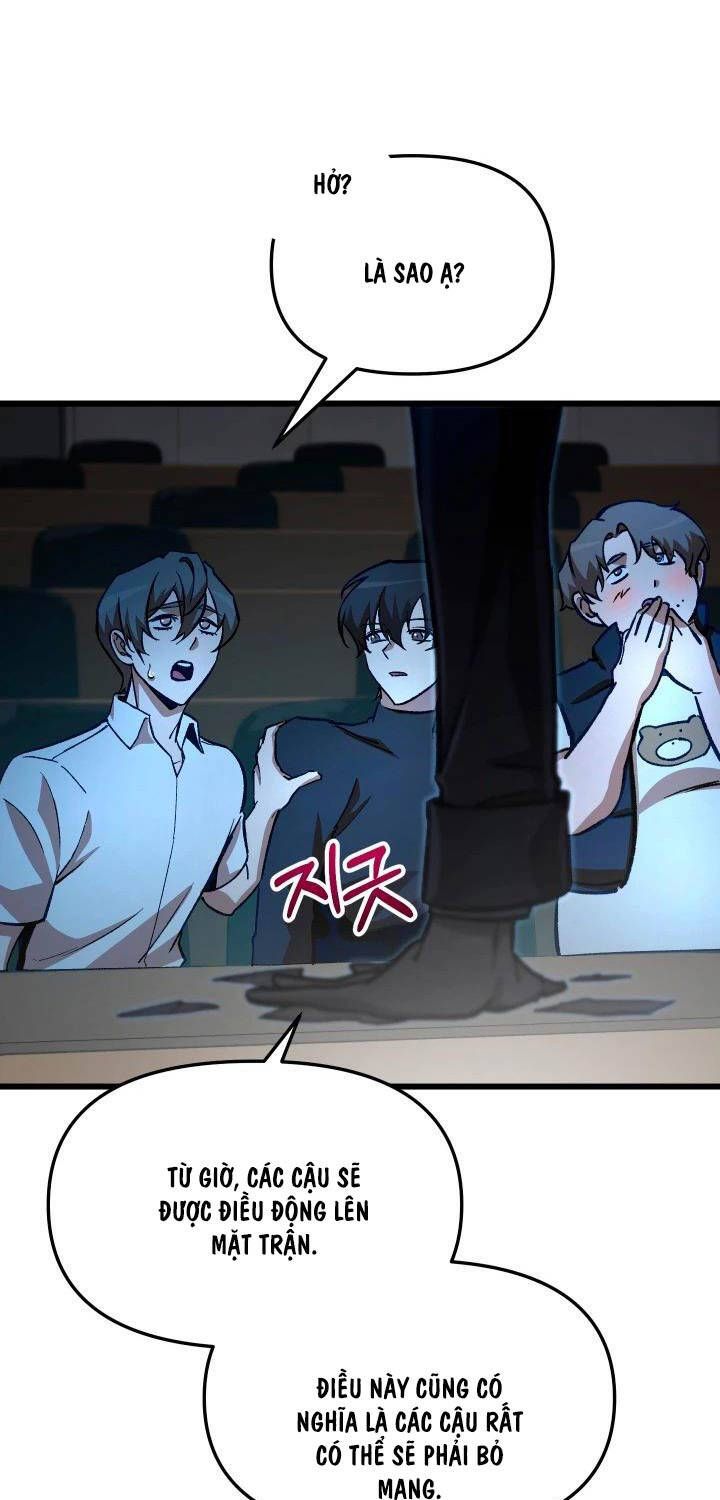 đọc truyện Giả Vờ Làm Kẻ Vô Dụng Ở Học Đường Chương 67 ảnh 83 tại Thiên Thai Truyện