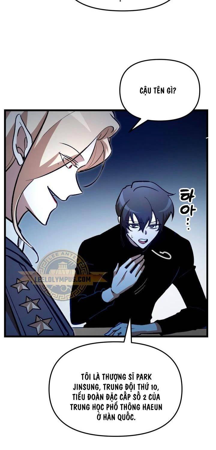 đọc truyện Giả Vờ Làm Kẻ Vô Dụng Ở Học Đường Chương 67 ảnh 84 tại Thiên Thai Truyện