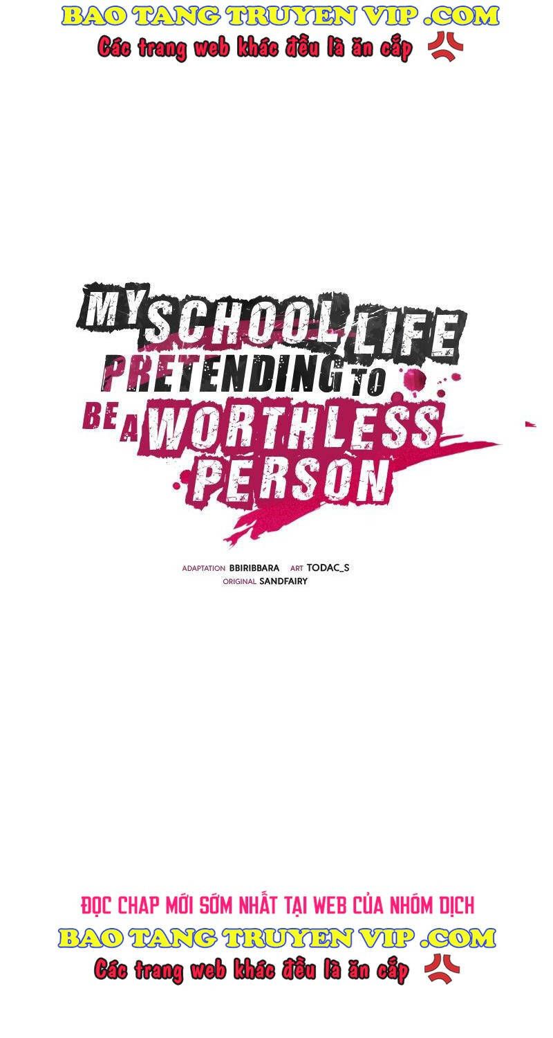 đọc truyện Giả Vờ Làm Kẻ Vô Dụng Ở Học Đường Chương 68 ảnh 16 tại Thiên Thai Truyện