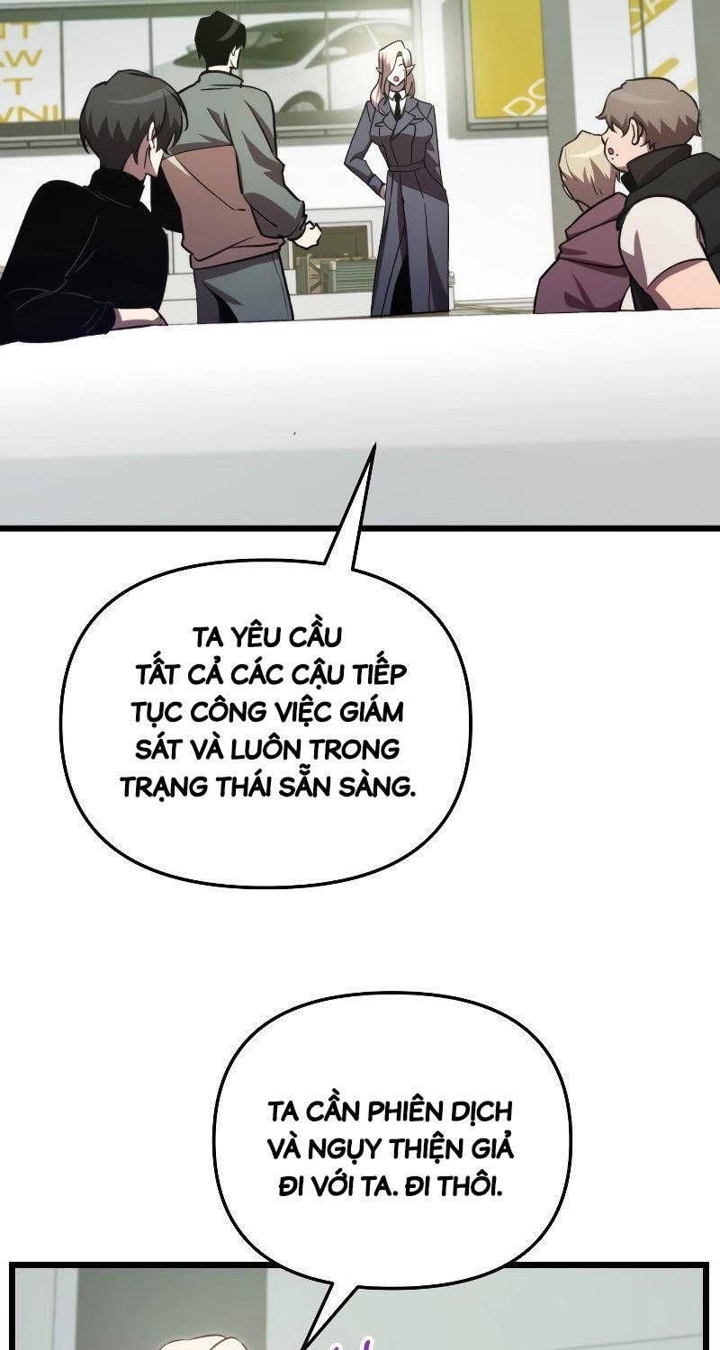 đọc truyện Giả Vờ Làm Kẻ Vô Dụng Ở Học Đường Chương 68 ảnh 20 tại Thiên Thai Truyện