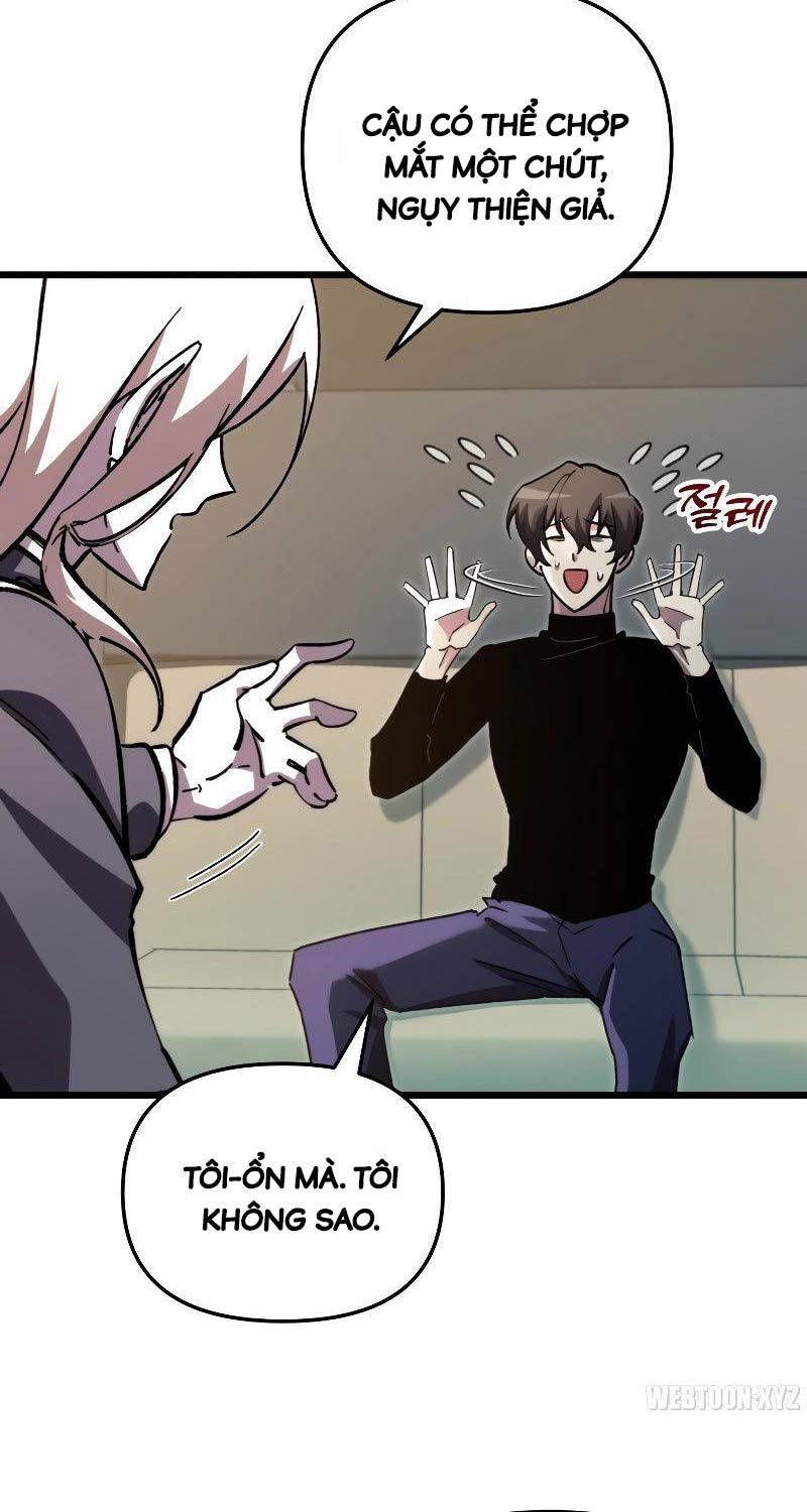 đọc truyện Giả Vờ Làm Kẻ Vô Dụng Ở Học Đường Chương 68 ảnh 23 tại Thiên Thai Truyện