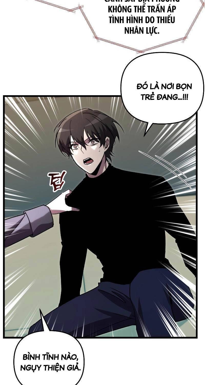 đọc truyện Giả Vờ Làm Kẻ Vô Dụng Ở Học Đường Chương 68 ảnh 28 tại Thiên Thai Truyện