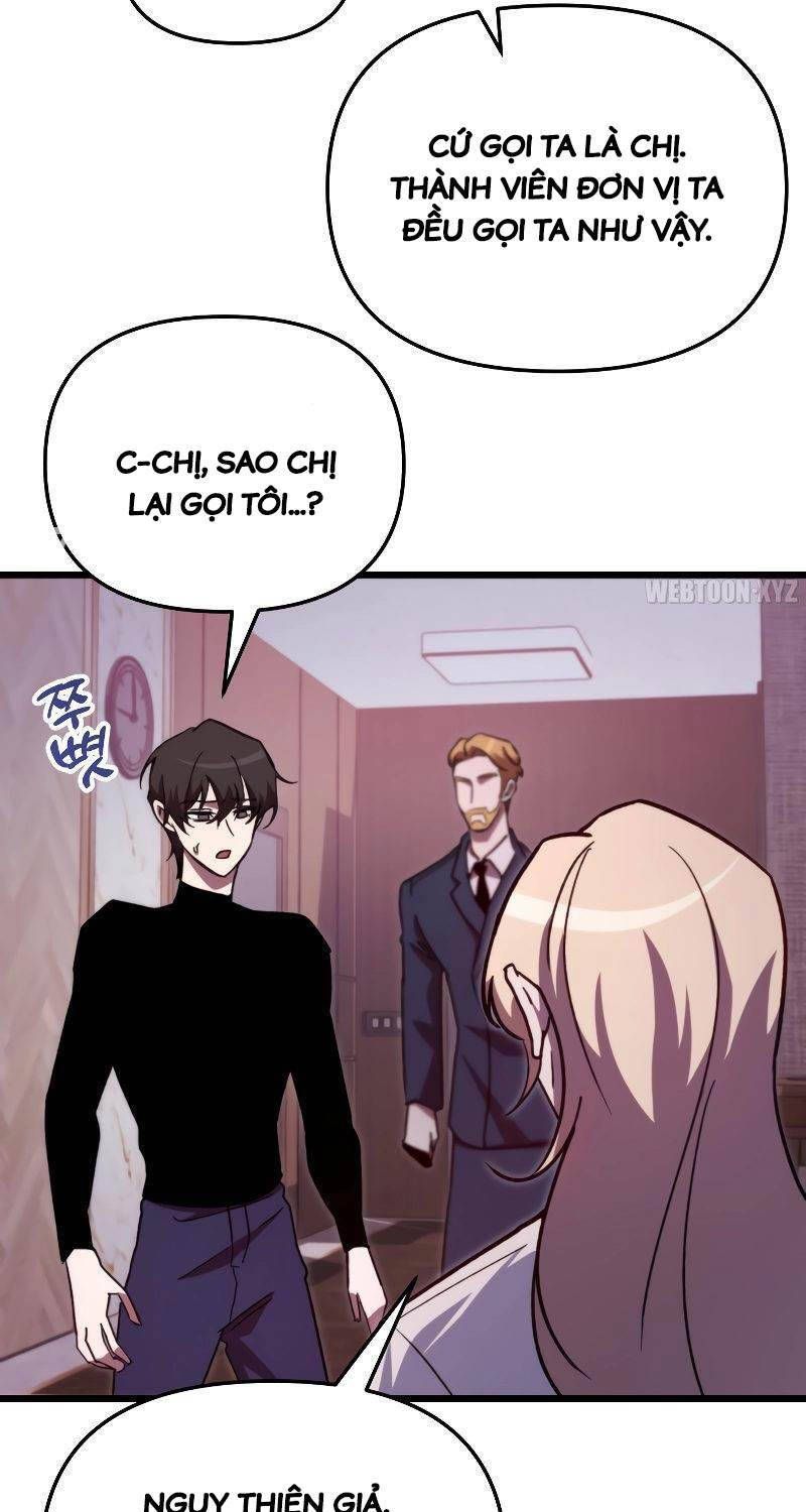 đọc truyện Giả Vờ Làm Kẻ Vô Dụng Ở Học Đường Chương 68 ảnh 6 tại Thiên Thai Truyện