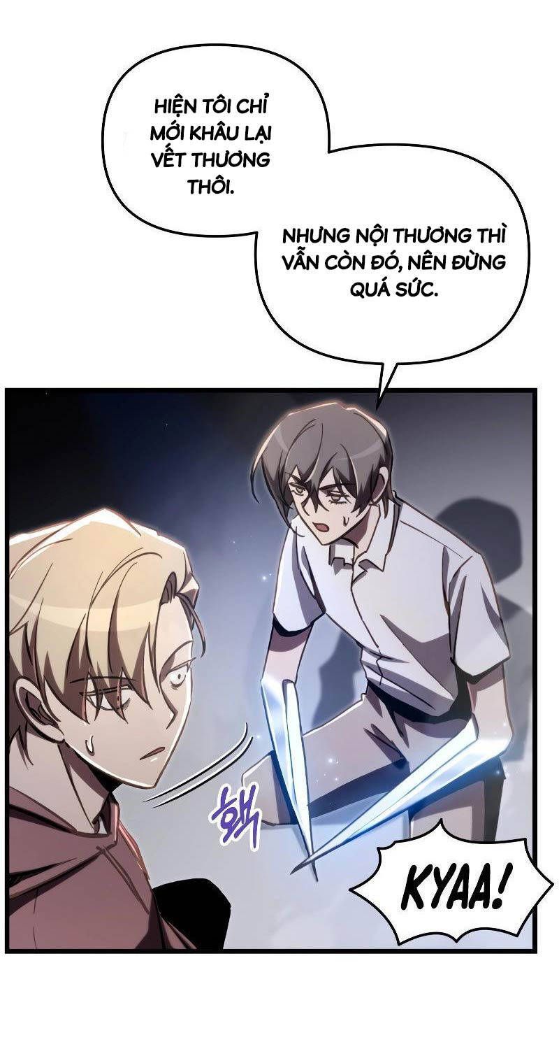 đọc truyện Giả Vờ Làm Kẻ Vô Dụng Ở Học Đường Chương 68 ảnh 76 tại Thiên Thai Truyện