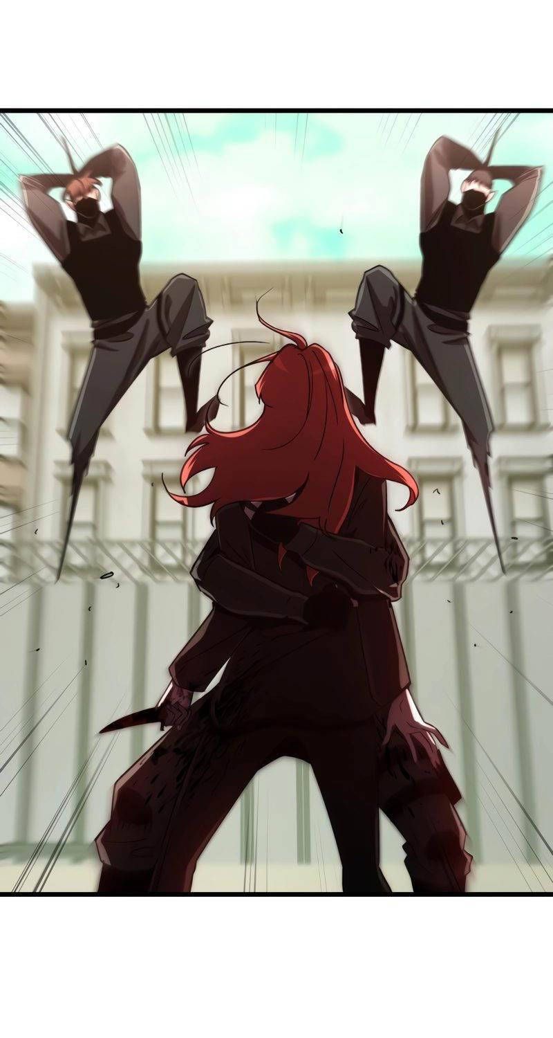 đọc truyện Giả Vờ Làm Kẻ Vô Dụng Ở Học Đường Chương 69 ảnh 64 tại Thiên Thai Truyện