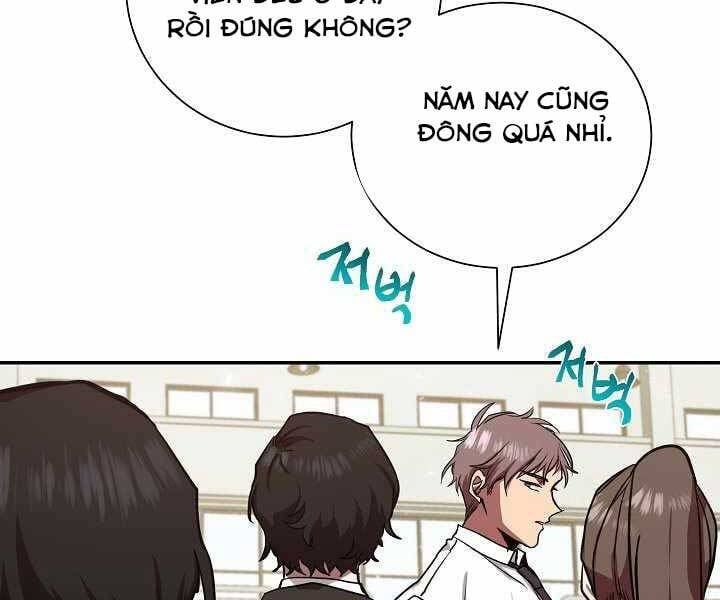 đọc truyện Giả Vờ Làm Kẻ Vô Dụng Ở Học Đường Chương 7 ảnh 27 tại Thiên Thai Truyện