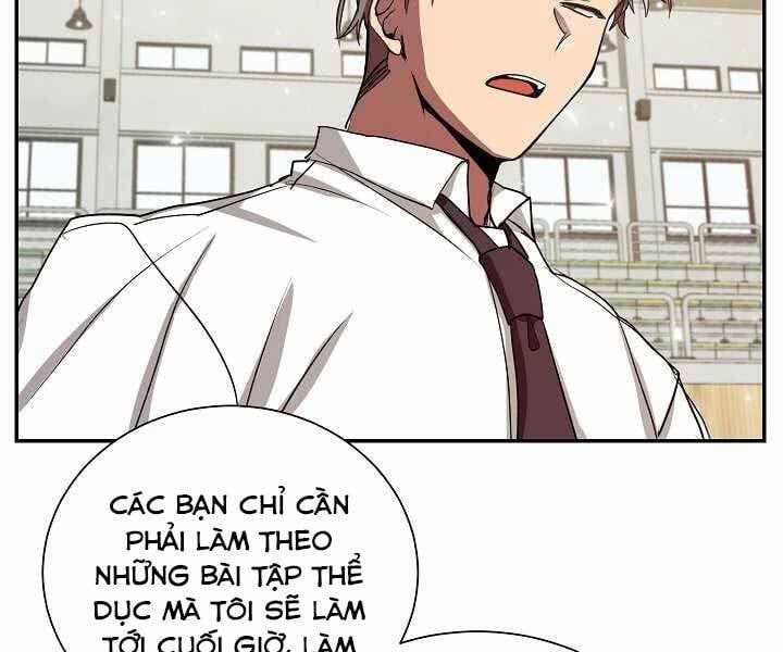 đọc truyện Giả Vờ Làm Kẻ Vô Dụng Ở Học Đường Chương 7 ảnh 30 tại Thiên Thai Truyện