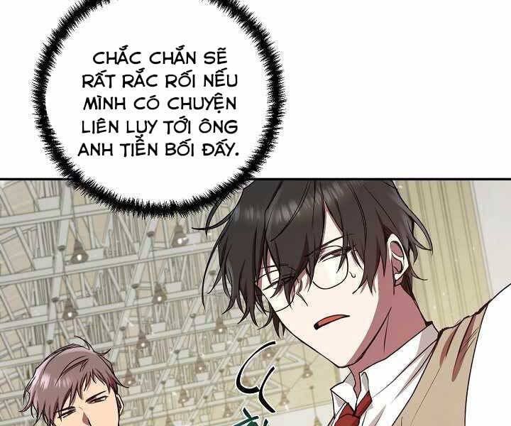 đọc truyện Giả Vờ Làm Kẻ Vô Dụng Ở Học Đường Chương 7 ảnh 5 tại Thiên Thai Truyện