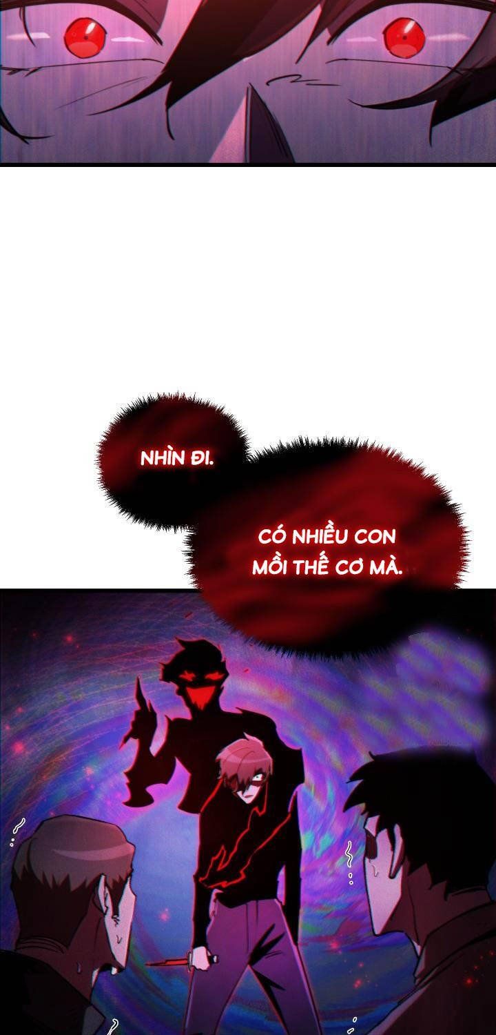 đọc truyện Giả Vờ Làm Kẻ Vô Dụng Ở Học Đường Chương 70 ảnh 47 tại Thiên Thai Truyện