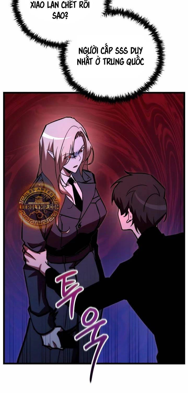 đọc truyện Giả Vờ Làm Kẻ Vô Dụng Ở Học Đường Chương 71 ảnh 73 tại Thiên Thai Truyện