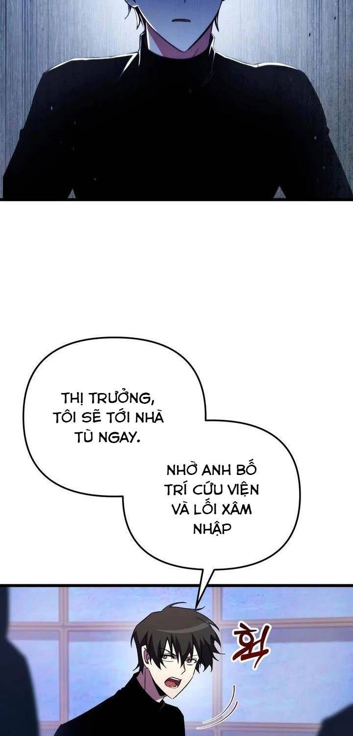 đọc truyện Giả Vờ Làm Kẻ Vô Dụng Ở Học Đường Chương 72 ảnh 20 tại Thiên Thai Truyện