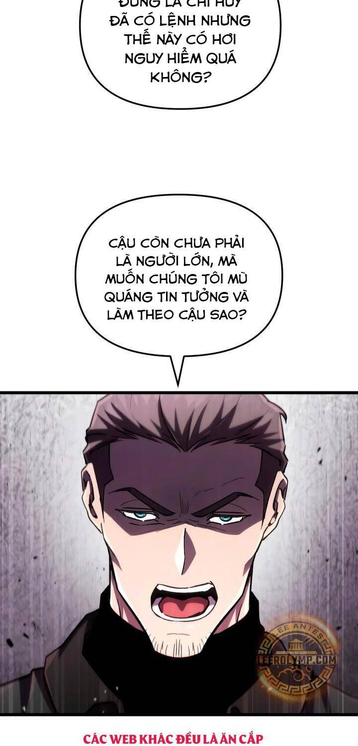 đọc truyện Giả Vờ Làm Kẻ Vô Dụng Ở Học Đường Chương 72 ảnh 24 tại Thiên Thai Truyện