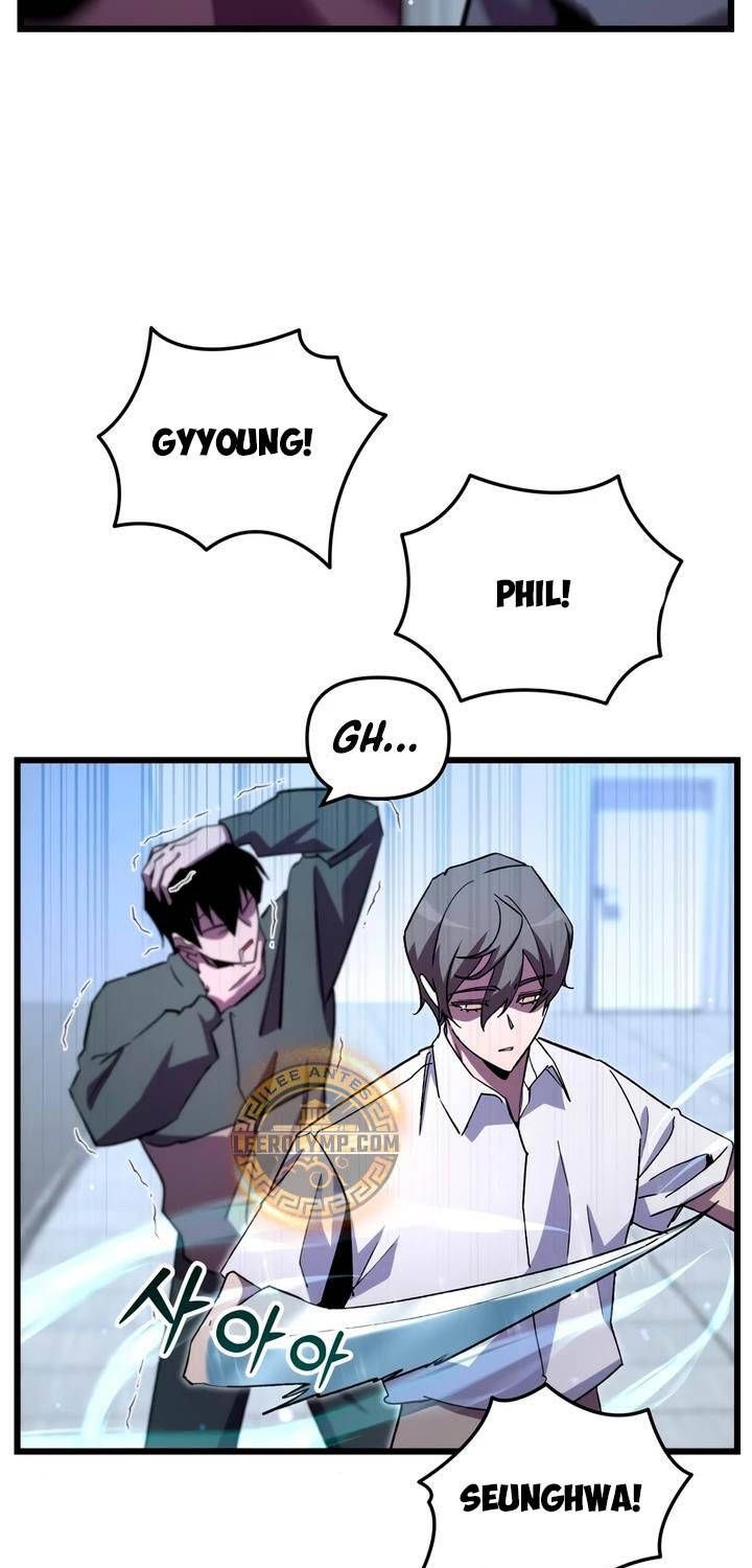 đọc truyện Giả Vờ Làm Kẻ Vô Dụng Ở Học Đường Chương 72 ảnh 63 tại Thiên Thai Truyện