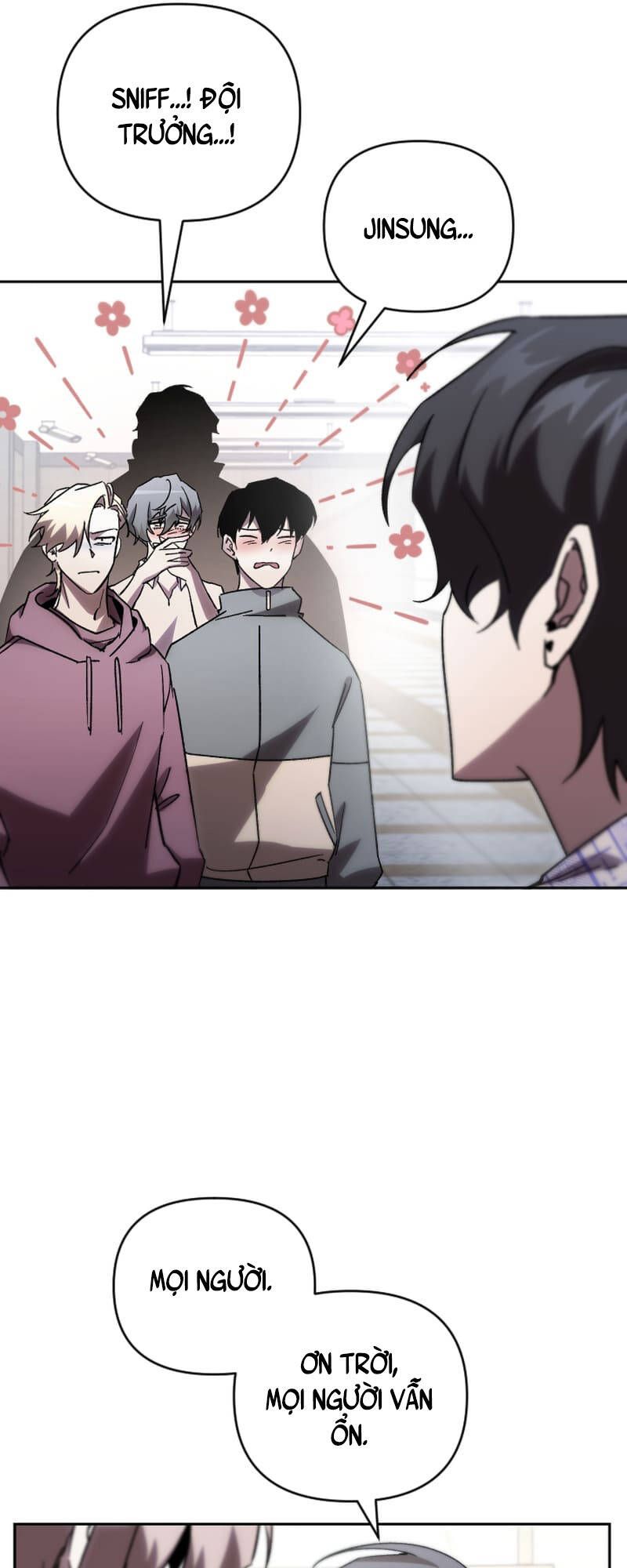 đọc truyện Giả Vờ Làm Kẻ Vô Dụng Ở Học Đường Chương 78 ảnh 12 tại Thiên Thai Truyện