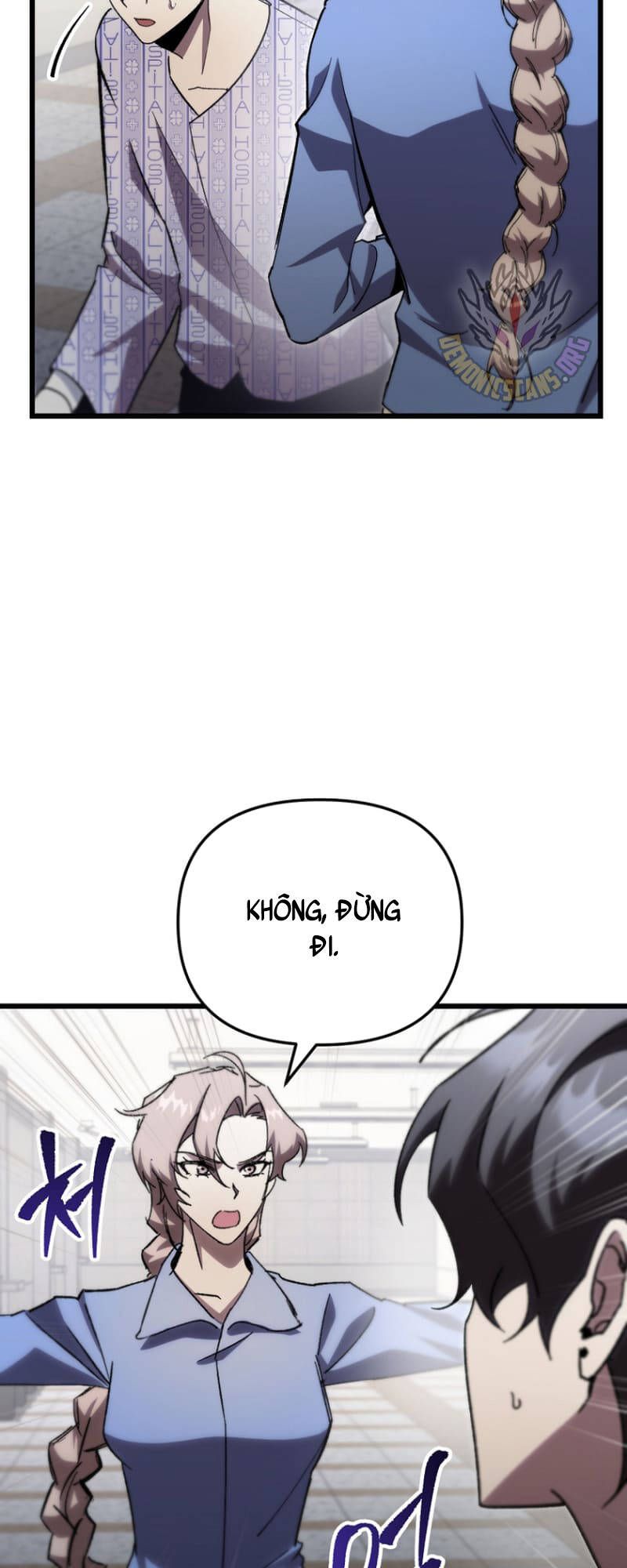 đọc truyện Giả Vờ Làm Kẻ Vô Dụng Ở Học Đường Chương 78 ảnh 14 tại Thiên Thai Truyện