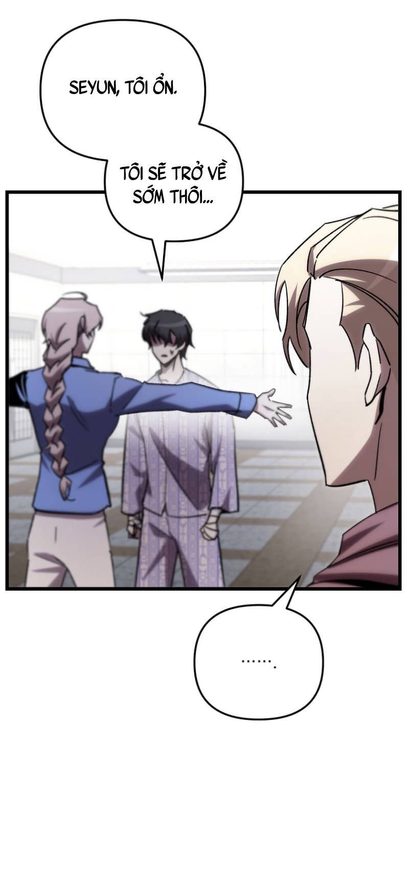 đọc truyện Giả Vờ Làm Kẻ Vô Dụng Ở Học Đường Chương 78 ảnh 16 tại Thiên Thai Truyện