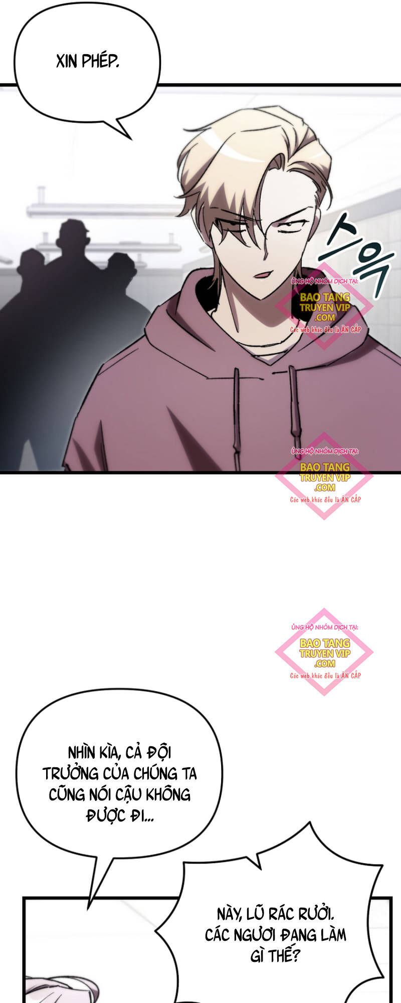 đọc truyện Giả Vờ Làm Kẻ Vô Dụng Ở Học Đường Chương 78 ảnh 17 tại Thiên Thai Truyện