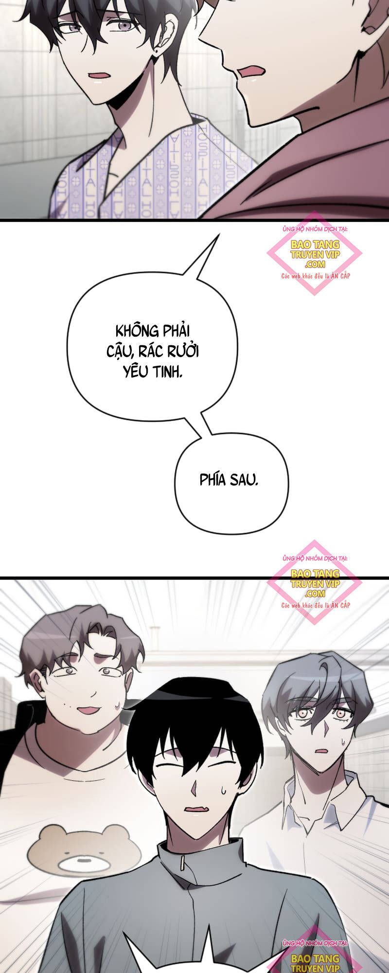 đọc truyện Giả Vờ Làm Kẻ Vô Dụng Ở Học Đường Chương 78 ảnh 19 tại Thiên Thai Truyện