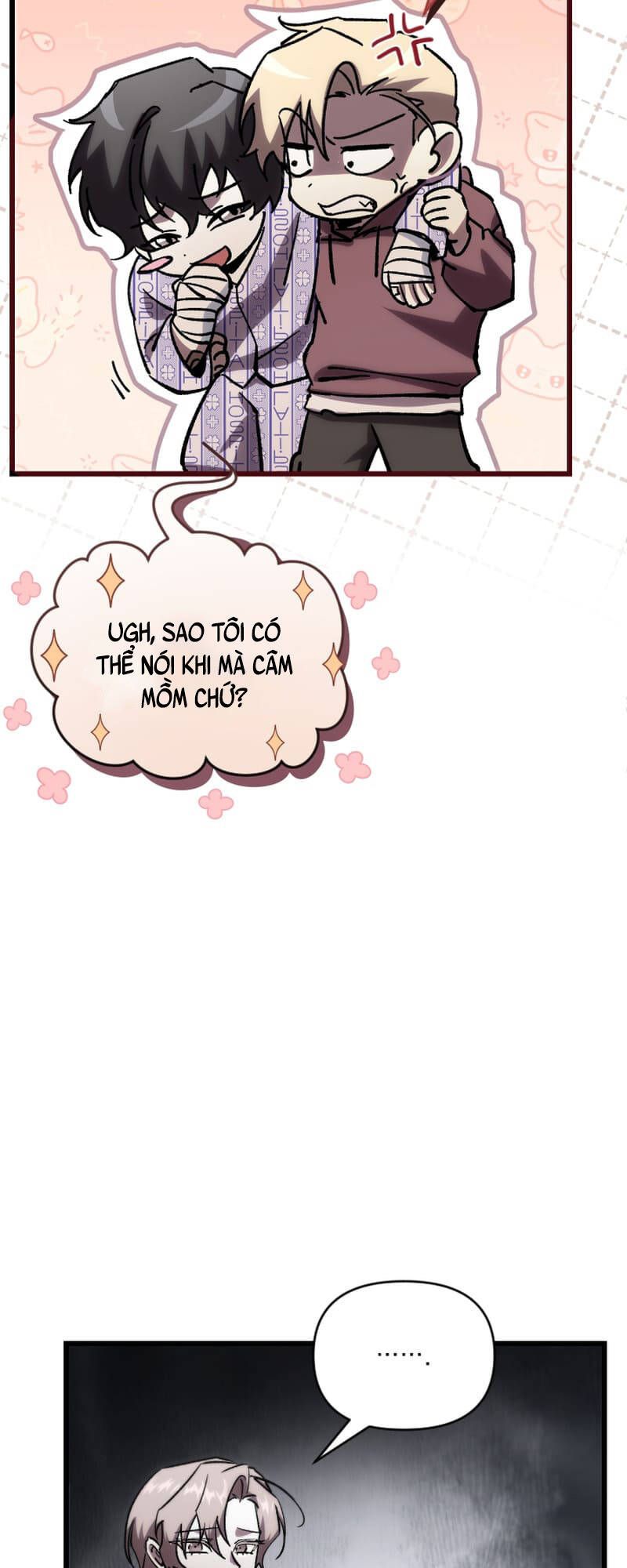 đọc truyện Giả Vờ Làm Kẻ Vô Dụng Ở Học Đường Chương 78 ảnh 24 tại Thiên Thai Truyện