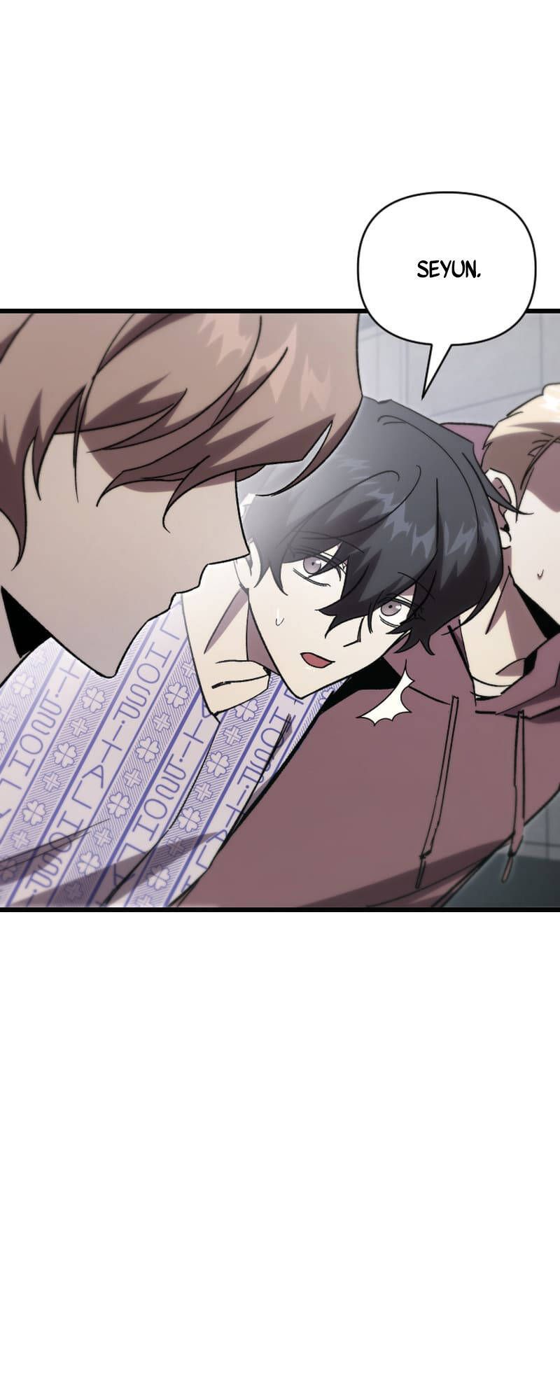 đọc truyện Giả Vờ Làm Kẻ Vô Dụng Ở Học Đường Chương 78 ảnh 26 tại Thiên Thai Truyện