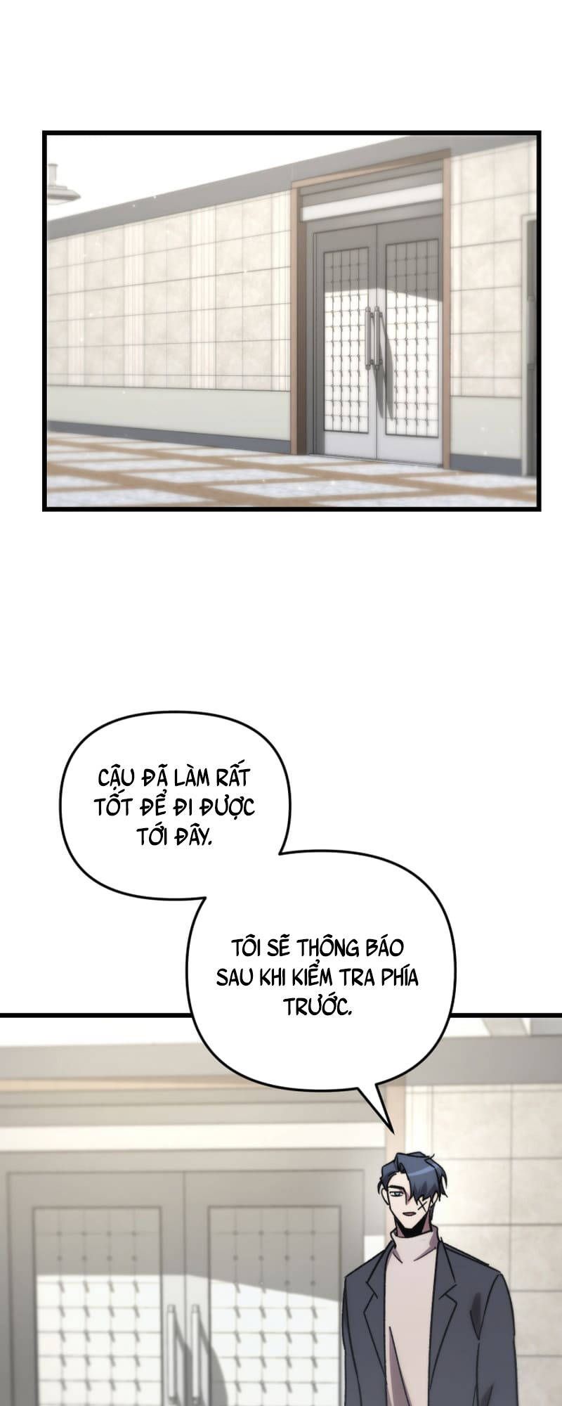 đọc truyện Giả Vờ Làm Kẻ Vô Dụng Ở Học Đường Chương 78 ảnh 33 tại Thiên Thai Truyện