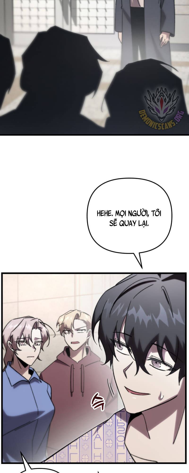 đọc truyện Giả Vờ Làm Kẻ Vô Dụng Ở Học Đường Chương 78 ảnh 34 tại Thiên Thai Truyện