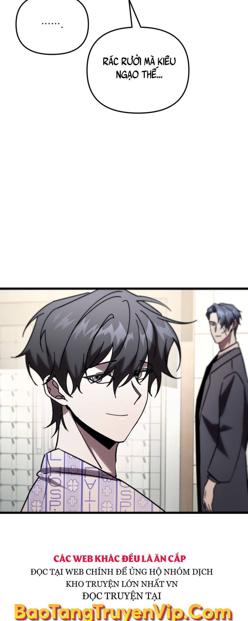 đọc truyện Giả Vờ Làm Kẻ Vô Dụng Ở Học Đường Chương 78 ảnh 35 tại Thiên Thai Truyện