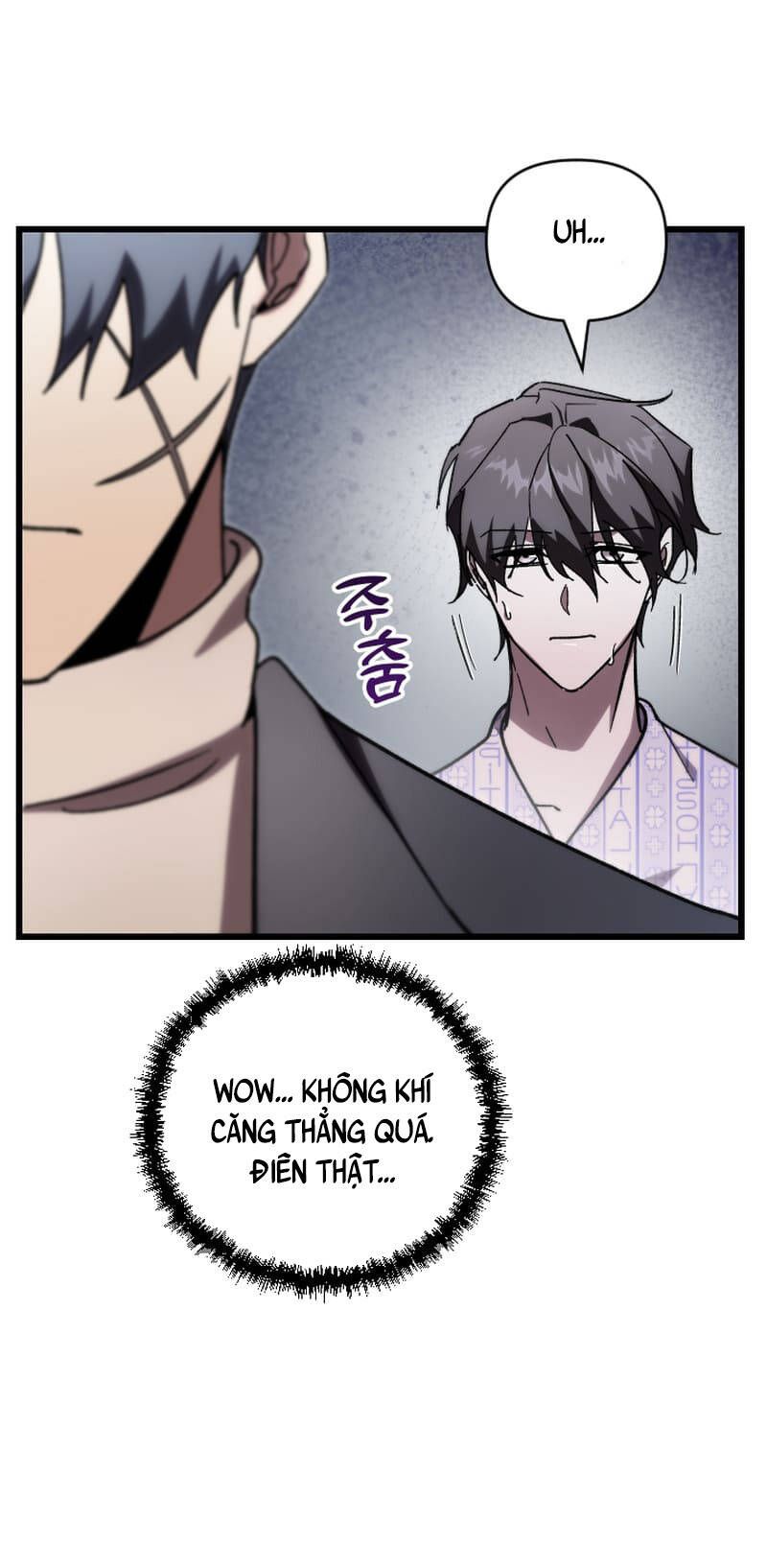 đọc truyện Giả Vờ Làm Kẻ Vô Dụng Ở Học Đường Chương 78 ảnh 41 tại Thiên Thai Truyện