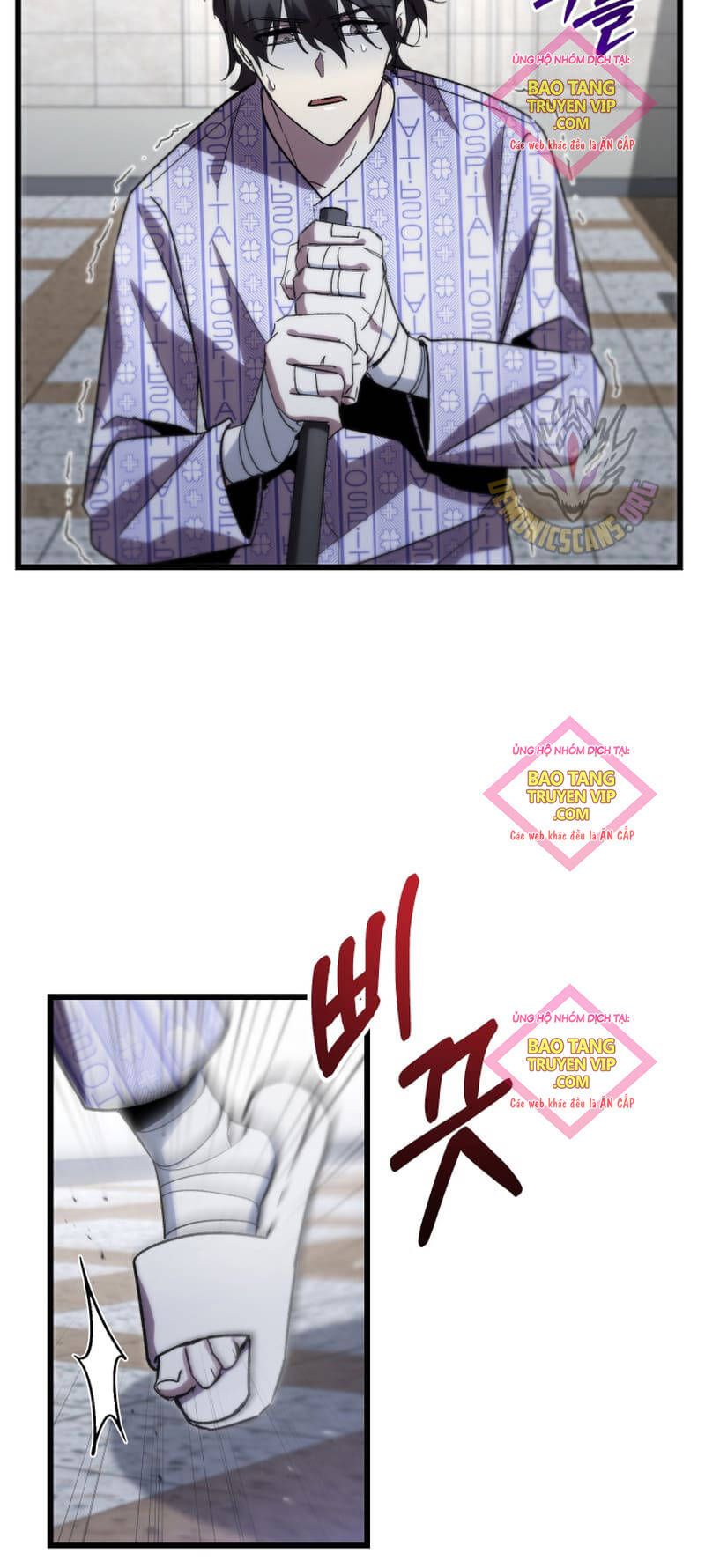 đọc truyện Giả Vờ Làm Kẻ Vô Dụng Ở Học Đường Chương 78 ảnh 6 tại Thiên Thai Truyện