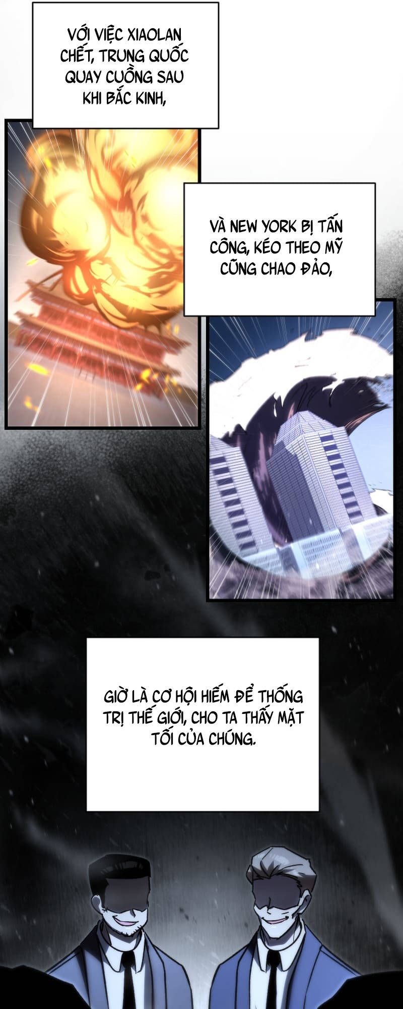 đọc truyện Giả Vờ Làm Kẻ Vô Dụng Ở Học Đường Chương 78 ảnh 47 tại Thiên Thai Truyện