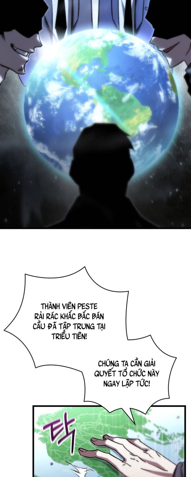 đọc truyện Giả Vờ Làm Kẻ Vô Dụng Ở Học Đường Chương 78 ảnh 48 tại Thiên Thai Truyện