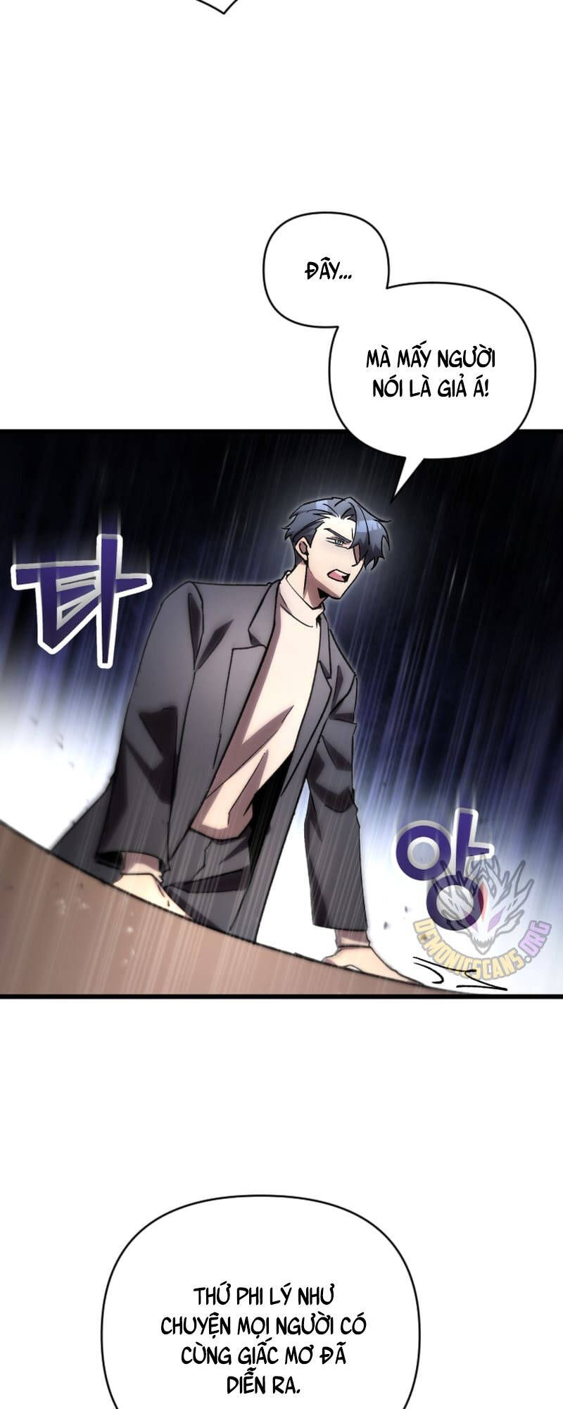 đọc truyện Giả Vờ Làm Kẻ Vô Dụng Ở Học Đường Chương 78 ảnh 53 tại Thiên Thai Truyện