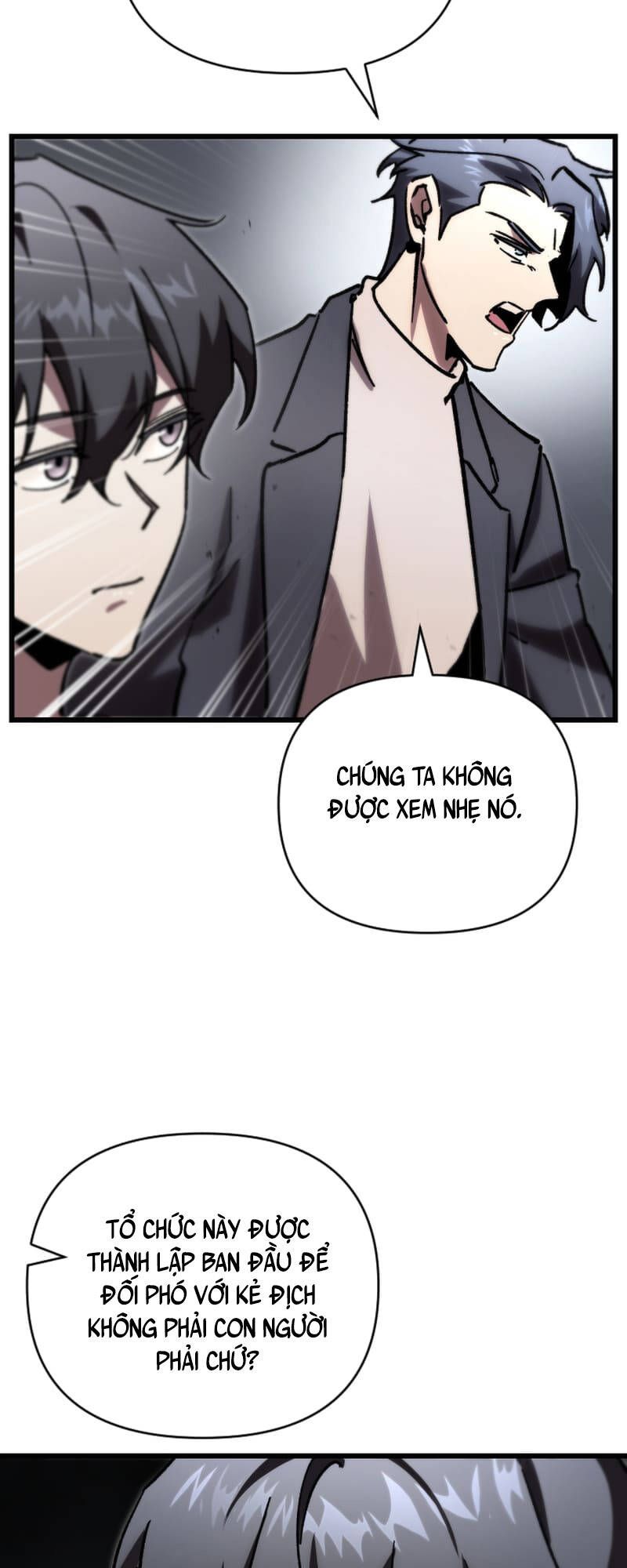 đọc truyện Giả Vờ Làm Kẻ Vô Dụng Ở Học Đường Chương 78 ảnh 54 tại Thiên Thai Truyện