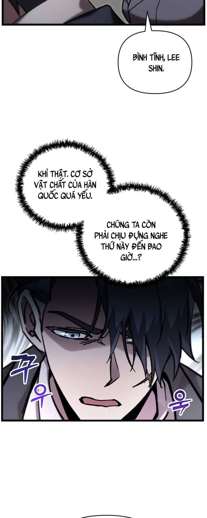 đọc truyện Giả Vờ Làm Kẻ Vô Dụng Ở Học Đường Chương 78 ảnh 60 tại Thiên Thai Truyện