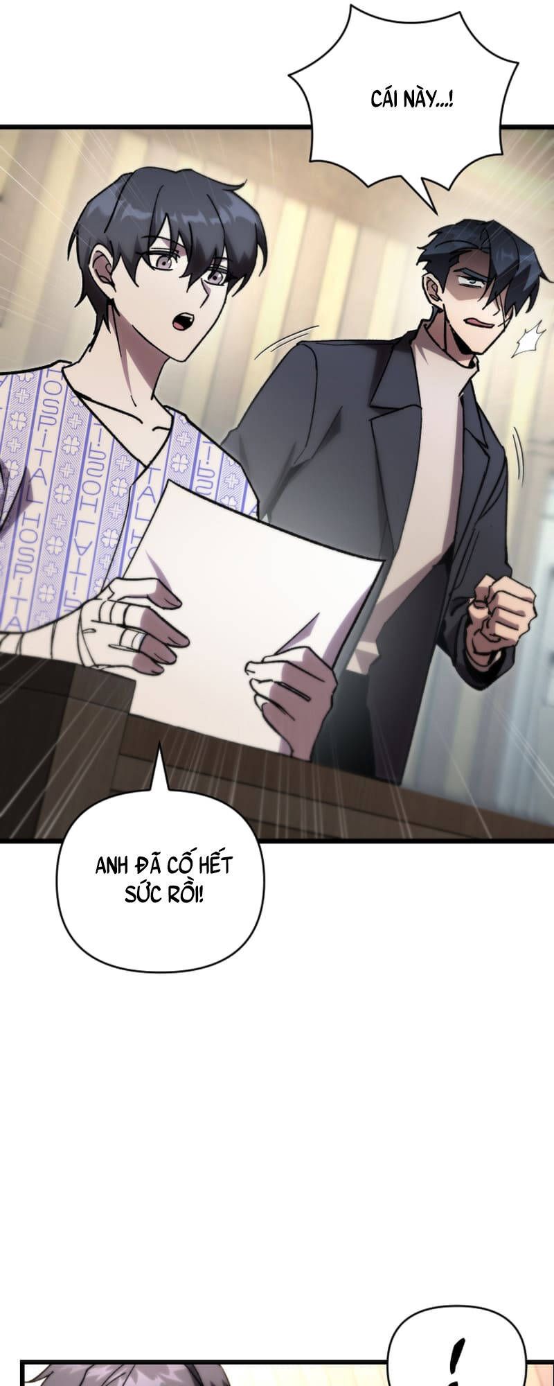 đọc truyện Giả Vờ Làm Kẻ Vô Dụng Ở Học Đường Chương 78 ảnh 62 tại Thiên Thai Truyện