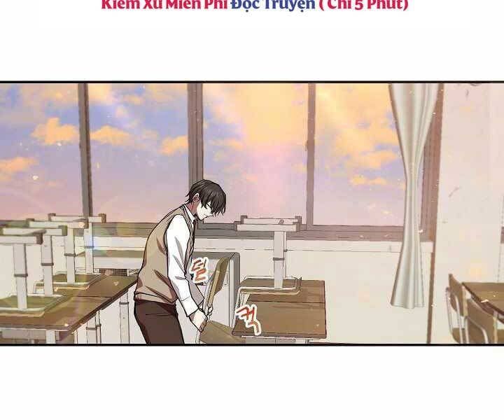 đọc truyện Giả Vờ Làm Kẻ Vô Dụng Ở Học Đường Chương 8 ảnh 3 tại Thiên Thai Truyện