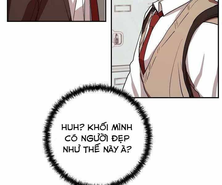 đọc truyện Giả Vờ Làm Kẻ Vô Dụng Ở Học Đường Chương 8 ảnh 29 tại Thiên Thai Truyện