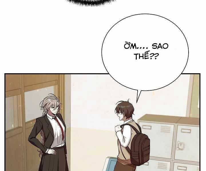 đọc truyện Giả Vờ Làm Kẻ Vô Dụng Ở Học Đường Chương 8 ảnh 30 tại Thiên Thai Truyện