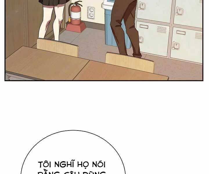 đọc truyện Giả Vờ Làm Kẻ Vô Dụng Ở Học Đường Chương 8 ảnh 31 tại Thiên Thai Truyện