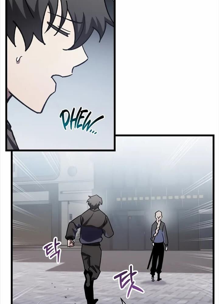 đọc truyện Giả Vờ Làm Kẻ Vô Dụng Ở Học Đường Chương 80 ảnh 22 tại Thiên Thai Truyện