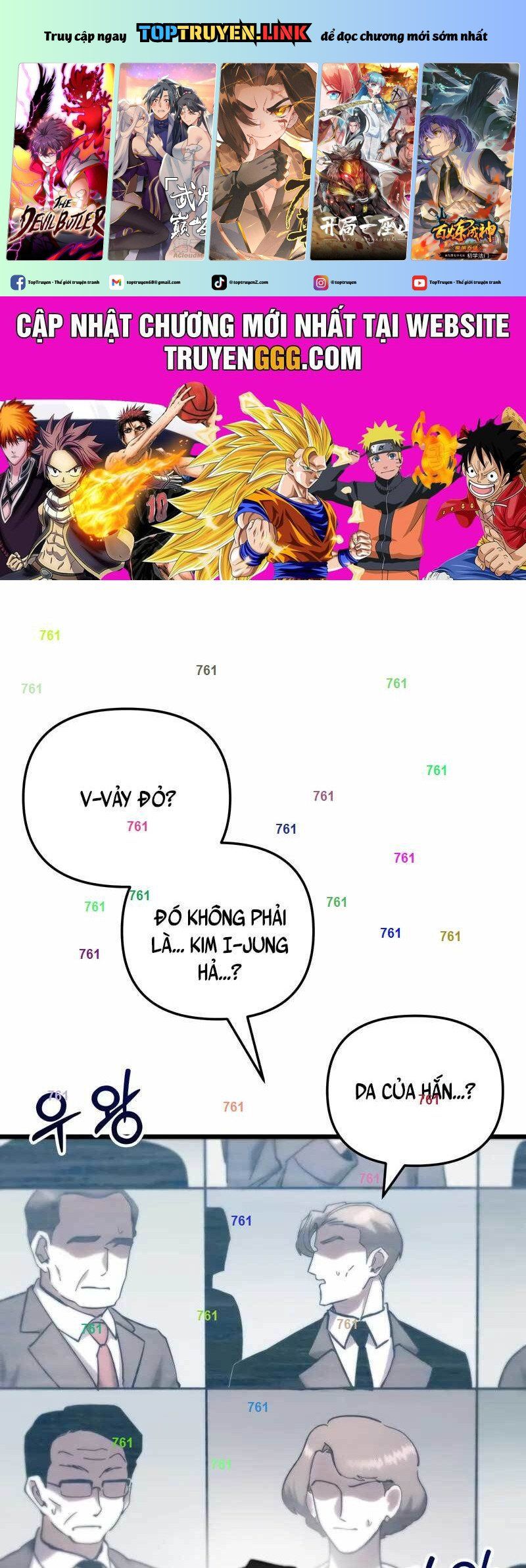 đọc truyện Giả Vờ Làm Kẻ Vô Dụng Ở Học Đường Chương 81 ảnh 2 tại Thiên Thai Truyện