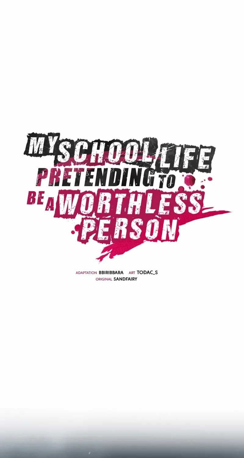 đọc truyện Giả Vờ Làm Kẻ Vô Dụng Ở Học Đường Chương 81 ảnh 22 tại Thiên Thai Truyện