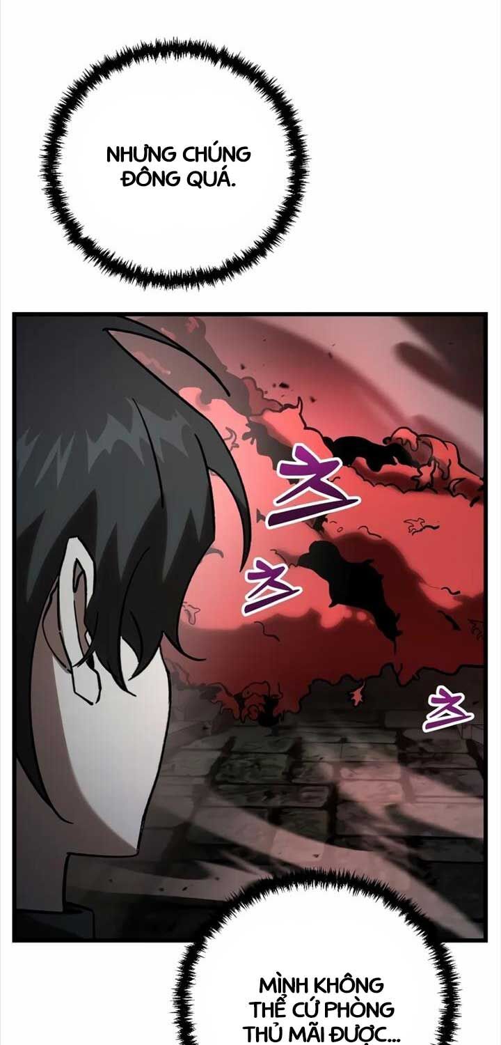 đọc truyện Giả Vờ Làm Kẻ Vô Dụng Ở Học Đường Chương 82 ảnh 41 tại Thiên Thai Truyện