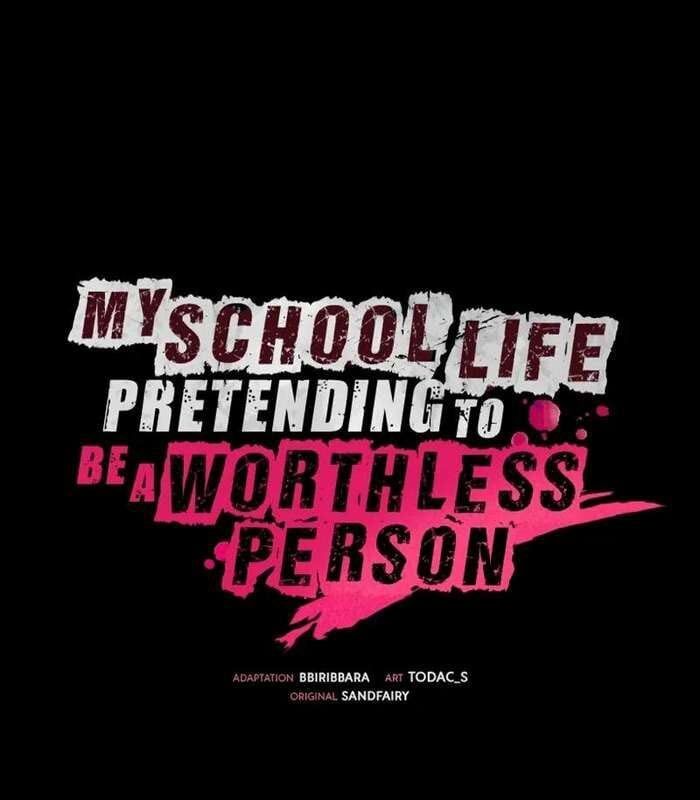 đọc truyện Giả Vờ Làm Kẻ Vô Dụng Ở Học Đường Chương 83 ảnh 11 tại Thiên Thai Truyện