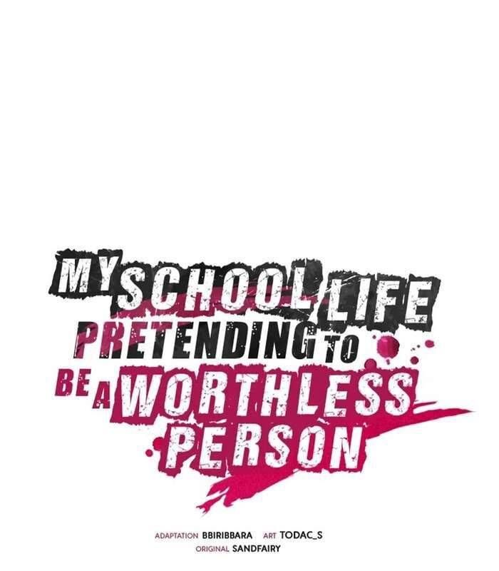 đọc truyện Giả Vờ Làm Kẻ Vô Dụng Ở Học Đường Chương 84 ảnh 48 tại Thiên Thai Truyện